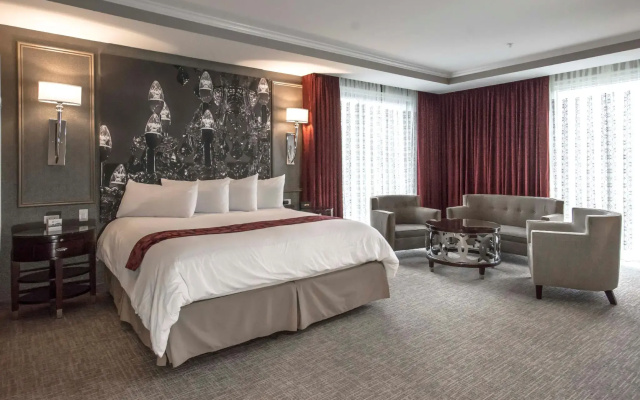 The Delavan Hotel & Spa