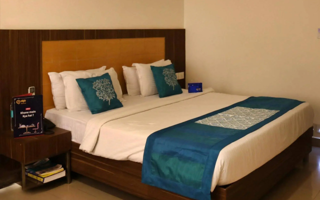 Continental Park Hotel