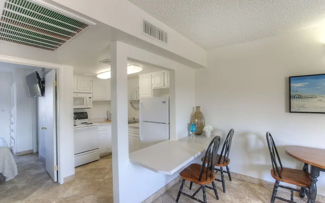 Park Suites at 236 - One Bedroom Apartment