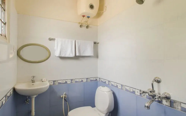 OYO 12971 Home Sea View 2BHK Villa ECR