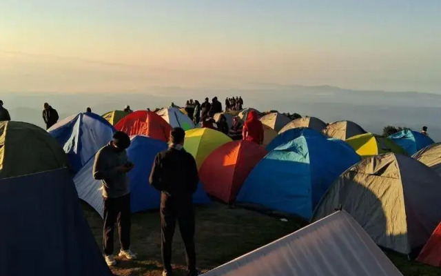Hostel Hikers World