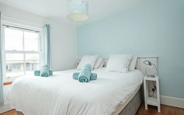 Backlet Cottage