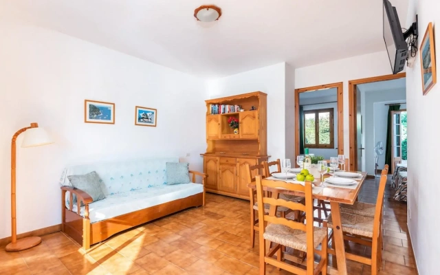 Apartamento Brisa Mar 2