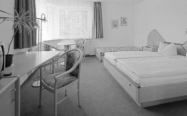 Hotel Jahnke
