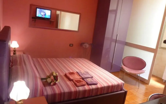 Lifes Hotel B