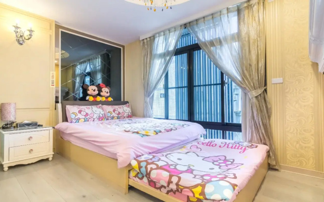 Haianstay