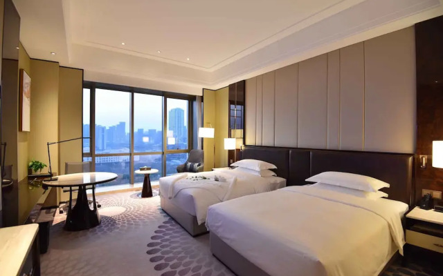 Haikou Yatter Hotel Vignette Collection An Ihg Hotel