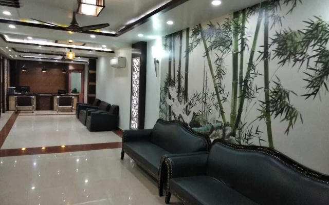 Hotel Marygold