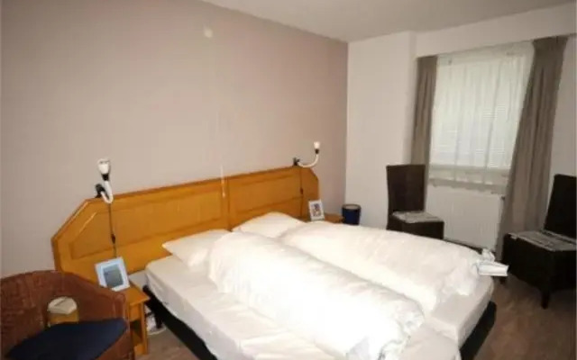 Appartement 121