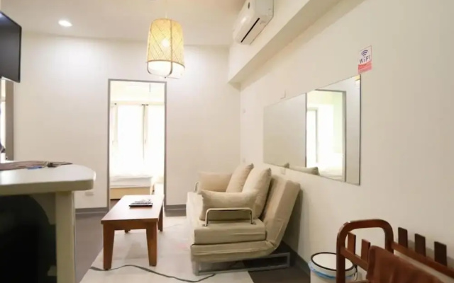 Mango station hotel