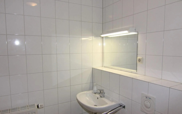 Resort Orther Reede, Fehmarn-Orth