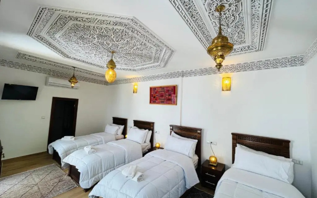 Riad Fes Miracle