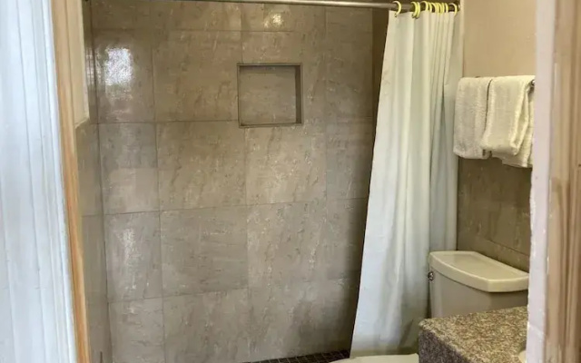Capri motel