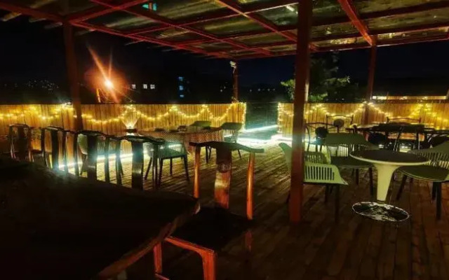 Beijing Tianxiang Counrtyard Homestay