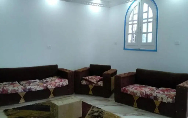 Sunny Guest House
