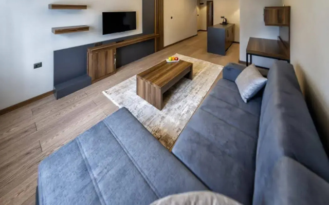 Ferah Suites