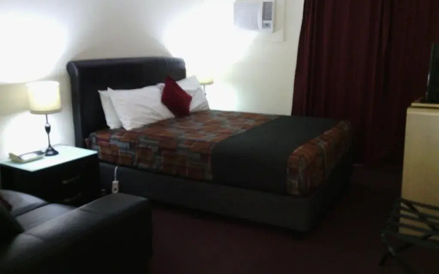 Orbost Countryman Motor Inn