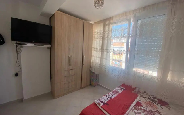 Apartment in Grand Blue Fafa Golem