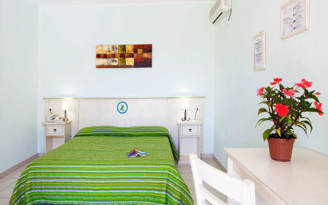 Ariadimari Hotel
