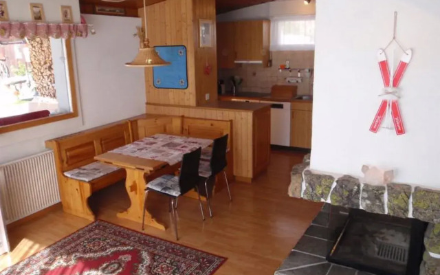 Apartment Schwalbe Adelboden
