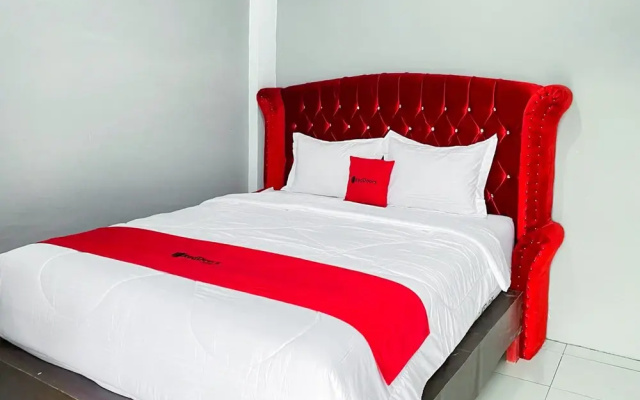 RedDoorz @ Graha Aisyah Setiabudi Medan