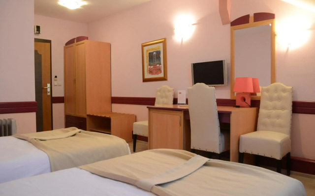 Hotel Tomce Sofka