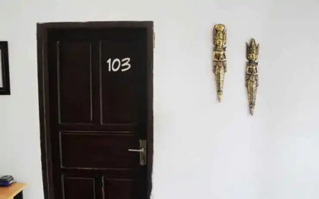 Hotel Cempaka