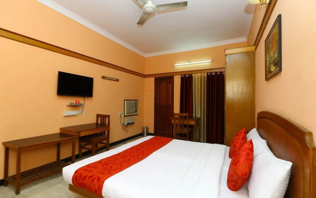 OYO 5208 The Park View Inn