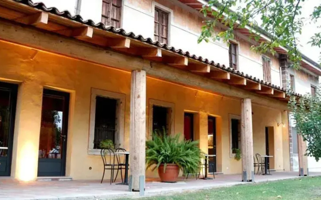 Bed and breakfast La Violina