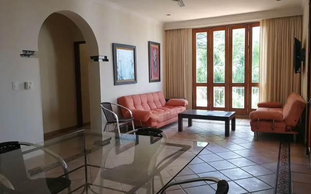 Hotel Peñon Suites