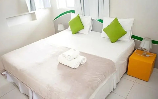 CLH Suites João Pessoa