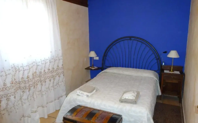 Casa Rural Landa