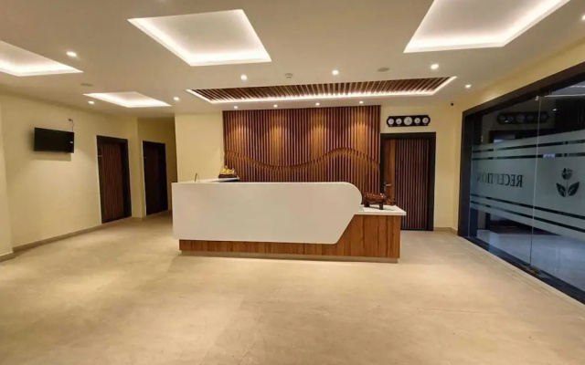 Hotel Golden Orchid