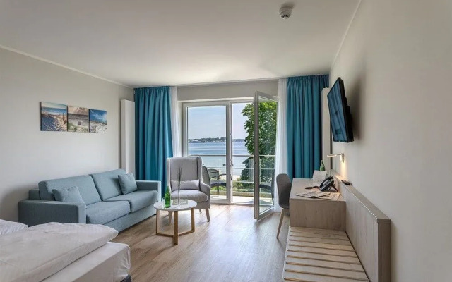Hotel BeachSide