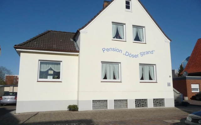 Pension Döser Strand