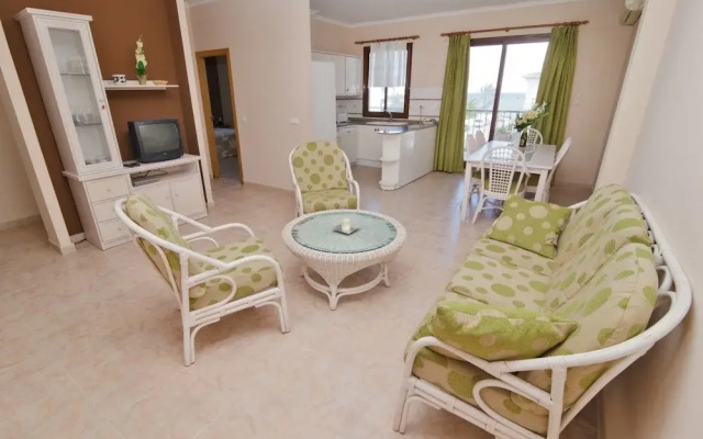 Apartamentos Bahia Azul