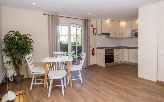 Akisol Vilamoura Gold III