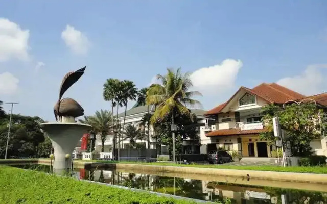 Wisma Gandapura