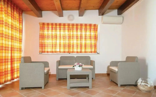Dune Giardino With 3 Bedrooms and 1 Bathrooms