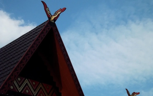 Arsela Hotel Pangkalan Bun
