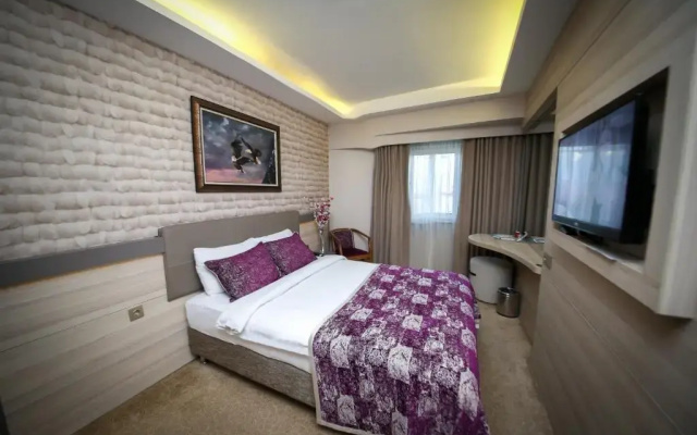 Asya Hotel
