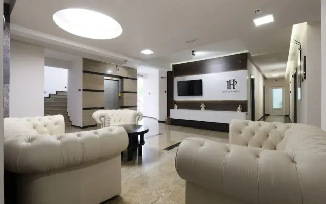 Hotel Pollock