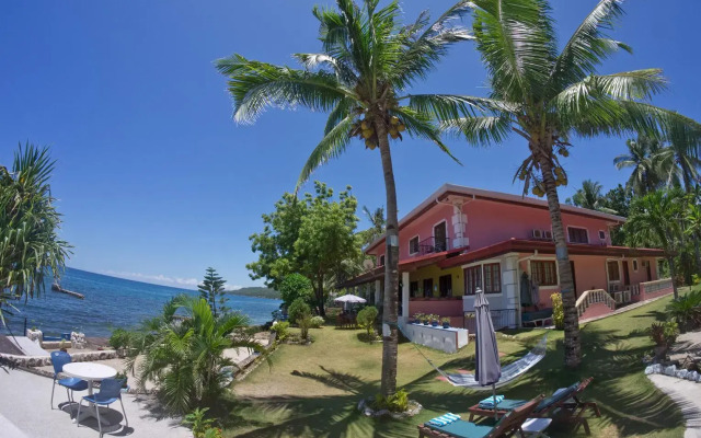 Las Flores Hotel