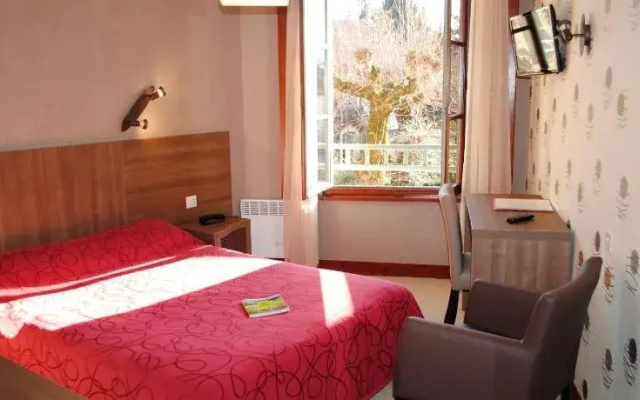 Hostellerie du Perigord Vert
