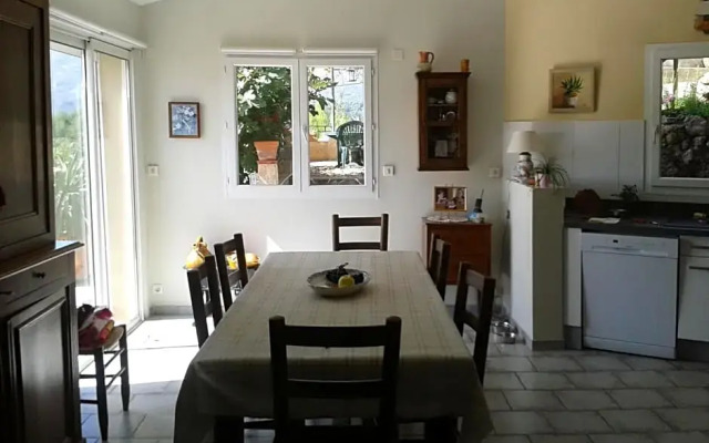 B&B La Campagne