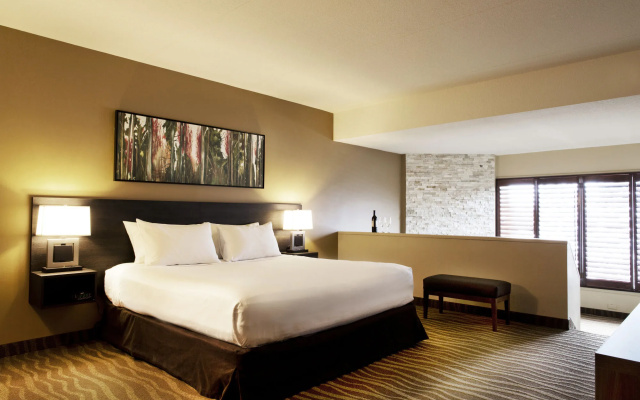 Horseshoe Resort