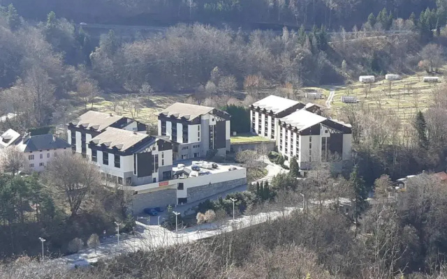 Appartement Brides-les-Bains, 1 pièce, 4 personnes - FR-1-512-85