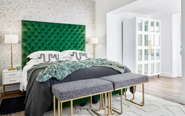 Cape Cadogan Boutique Hotel