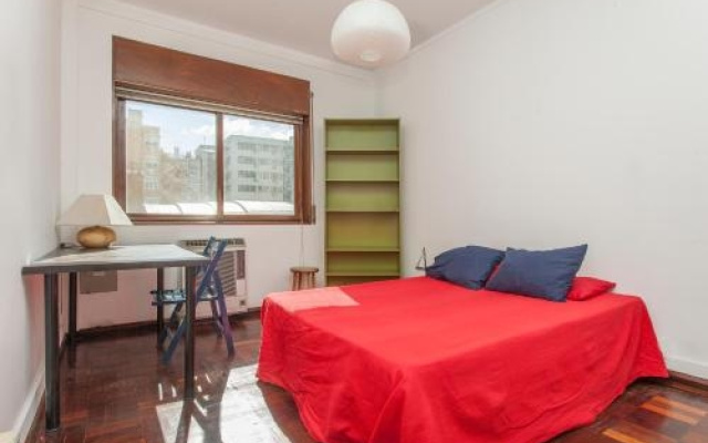 Economy Guest House Saldanha I