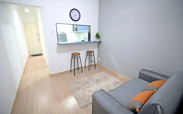 Rio Spot Homes U035